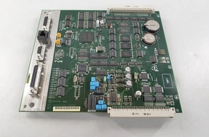 PQ744 Motherboard Atlas Copco 4222040280 CC3000 81U02101AC - Picture 1 of 2