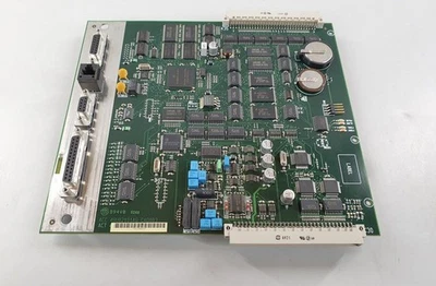 PQ744 Motherboard Atlas Copco 4222040280 CC3000 81U02101AC - Image 1 of 2