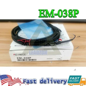 New for KEYENCE EM-038P Proximity Sensor fast delivery in box - Picture 1 of 5