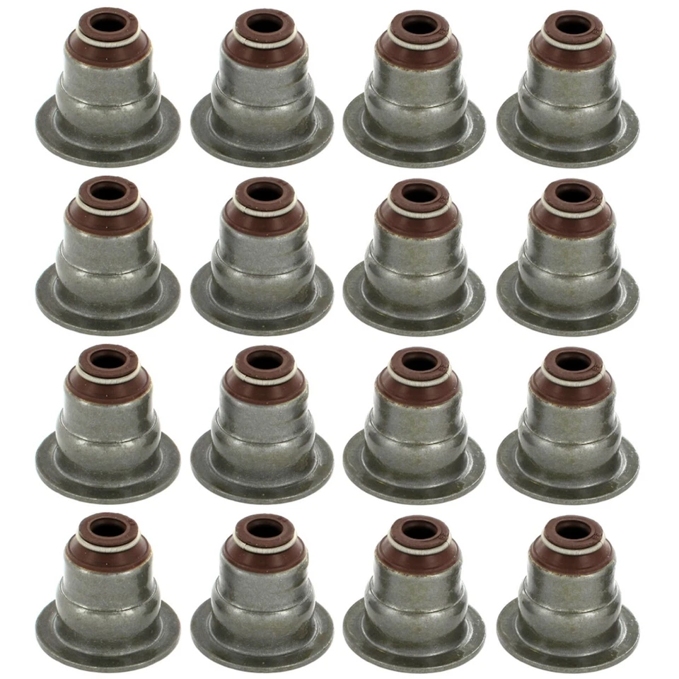 AVS4059 APEX 套装阀杆密封适用于福特 Focus Escape 马自达 Tribute Escort — 第 1/1 张图片