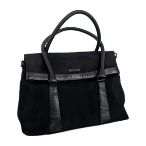 Tumi Nylon und Leder Tasche - 2-Wege  - Bild 1 von 21