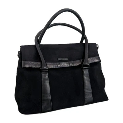 Tumi нейлона и кожи сумка с короткими ручками - 2way  - Изображение 1 из 4