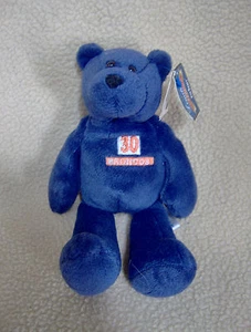 Terrell Davis número 30 Broncos ProBear Limited Treasures - Imagen 1 de 2