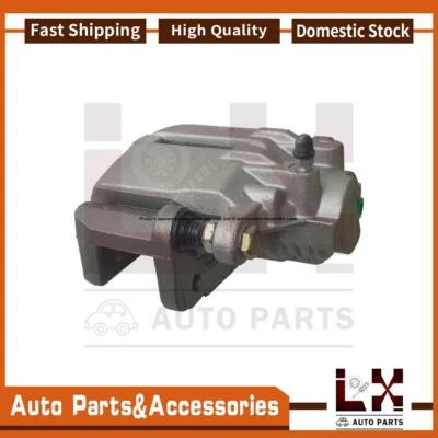 Pinza de freno de disco trasera izquierda Cardone 1 para Cadillac STS 2008 2009 2010 2011 Foto 1 de 4