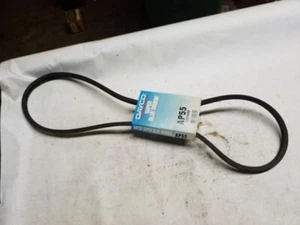 Accessory Drive Belt Dayco AP55 - Picture 1 of 3