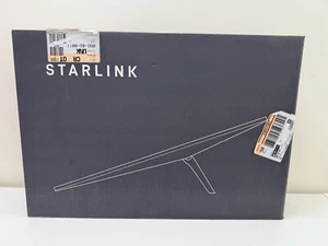STARLINK Standard Kit High-Speed Satellite Internet Router UTA-232 / UTR-232 - Photo 1/9