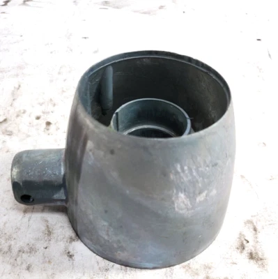 Nuevo de Lote Original Ford Serie F 1973-77 3 velocidades Selector de Transmisión Manual Calcetín D5TZ-7228B Foto 1 de 4