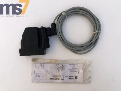 Válvula De Actuación Proporcional Sauer Danfoss 157B4218 Pveo 02Atex459X Eexm #2 - Image 1 of 4