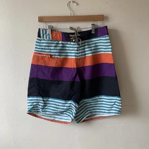 Patagonia Mens Nylon Shorts size 31 - Picture 1 of 4