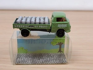 Epoca 10306 -Tempo Matador Caricatore alto Bavaria St.Pauli -SUPERATO PEZZO UNICO-1:87-CONFEZIONE ORIGINALE - Foto 1 di 2