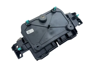 2020-2024 FORD EXPLORER REAR CONSOLE CUP HOLDER MOUNT BRACKET OEM LB5B-S044J53-A - Foto 1 di 11