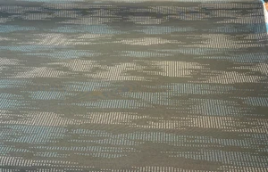 Sunbrella Outdoor West Valley Green Touchdown Fabric By the yard - Picture 1 of 5