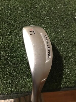 Cleveland Left Handed Smart Sole Chipper Steel Shaft (34”) LH - Image 1 of 4