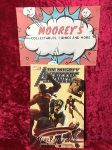 the mighty avengers secret invasion graphic novel 2008 - Bild 1 von 4