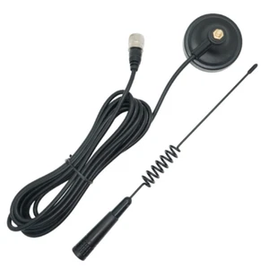 Mag-1345 antenna HF vehicle mounted antenna CB shortwave antenna 26-28Mhz - Picture 1 of 5