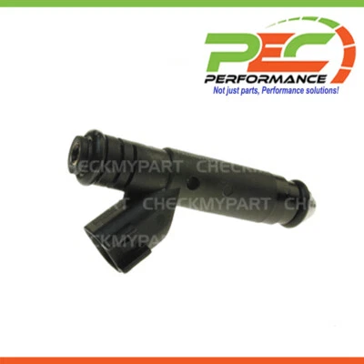 4x Nuevo *VDO* 668cc E85 Inyector de Combustible Ajuste Directo Para Mazda MX-5 NC Inline 4 2.0L Foto 1 de 4