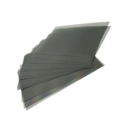 Película polarizadora LCD de 2 piezas 7,9 9,7 10,5 12,9 pulgadas para iPad Mini Air 1 2 3 4 Pro Foto 1 de 4