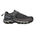 Keen Targhee Iii Waterproof Hiking  Womens Grey Sneakers Athletic Shoes 1023038