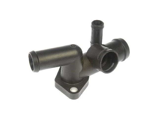 Tubo de distribución de agua Dorman para Audi TT 2003-2006 1,8 L 4 cilindros AWP 44SBHB Foto 1 de 1