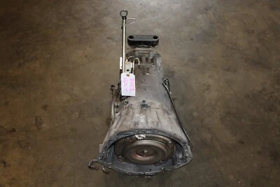 03 04 INFINITI G35 3,5 L DOHC V6 TRANSMISIÓN AUTOMÁTICA TRACCIÓN TRASERA JDM VQ35DE 1 ENCHUFE Foto 1 de 4