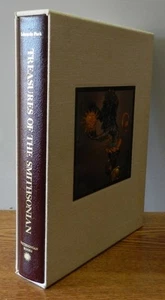 1983 "Treasures of The Smithsonian" written & signed by Edwards Park book 1st ed - Imagen 1 de 8