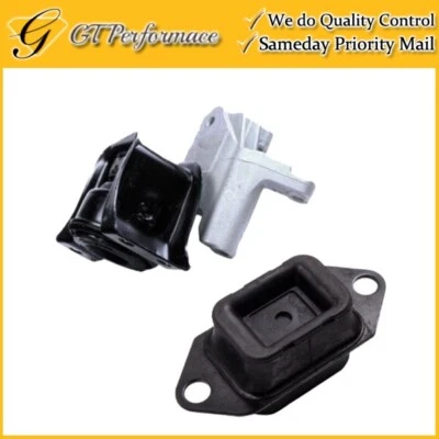 Motor de calidad y montaje de transmisión 2 piezas para Nissan Juke 2011-2015/Sentra 2013 Foto 1 de 4