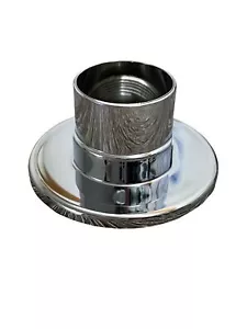 Mobile Home Phoenix Chrome Faucet Tub Flange - Picture 1 of 2