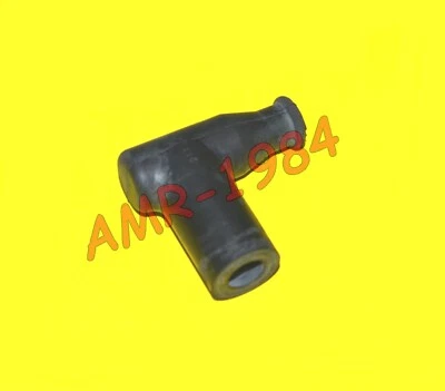 PIPETTA CANDELA APRILIA RS 125 TUONO RX SX PEGASO  AF1 125  ORIGINALE AP0866708 - Immagine 1 di 2