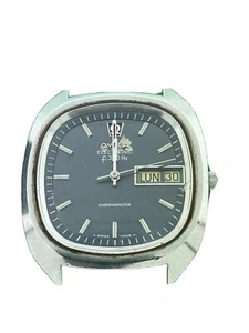 Omega F300 Hz Electronic Chronometer Ref. 198.0076 Cal. 9164 - Bild 1 von 10