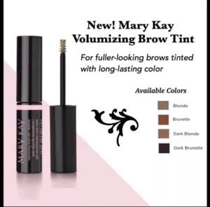 Mary Kay Volumizing Brow Tint (Choose your color) - Picture 1 of 2