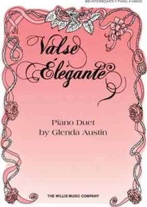 Valse Elegante - Foto 1 di 4