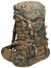 U.S. Armed Forces ILBE Back Pack Marpat