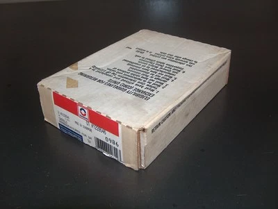 Módulo de control del motor Geo Chevy Spectrum GM 1988-89 NOS AC Delco ECU ECM Foto 1 de 4