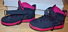Air Jordan  6  'Vivid Pink' youth Size 5.5 Youth