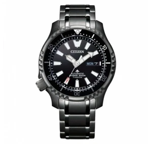 CITIZEN PROMASTER Fugu Super Titanium Limited Edition 500pcs NY0105-81E - Picture 1 of 4