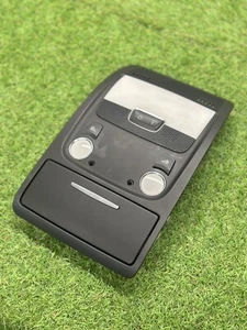 8T0947135B Interior lighting black Soul reading light Audi A5 8T Coupe #2548 - Picture 1 of 6