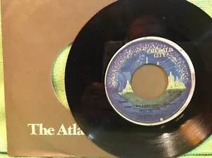Leon Redbone - Mama's Got A Baby Named Te Na Na / Seduced - 7" Vinyl Record - Foto 1 di 3