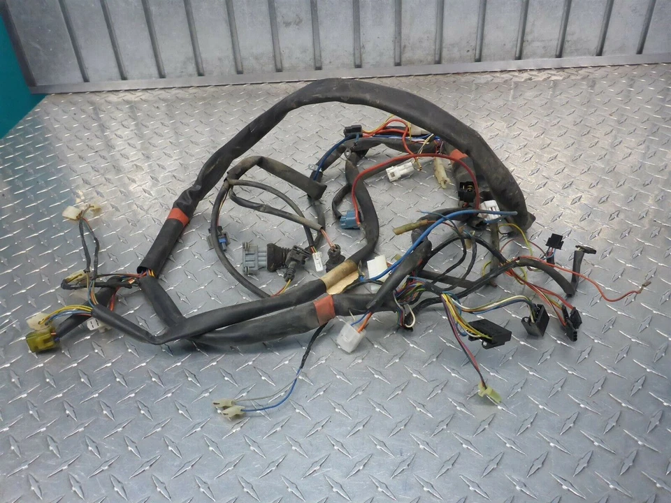 Arnés de cableado principal para scooter Aprilia SR 50 01 Foto 1 de 4