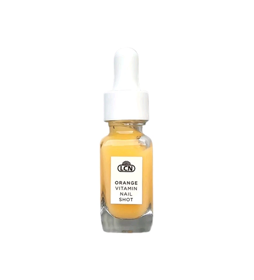 LCN/Orange Vitamin "Nail Shot" 11ml/Nagelöl/Nagelpflege/Nail Oil
