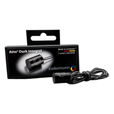 1x intermitente Kellermann Atto Dark Integral intermitente empotrado vidrio tintado 153.500  - Imagen 1 de 4