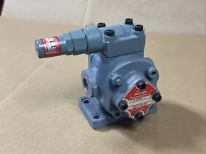 NEW NOP Nippon TOP-203HB VB Trochoid Oil Pump 2VB 2L Relief WARRANTY FAST SHIP - Picture 1 of 10