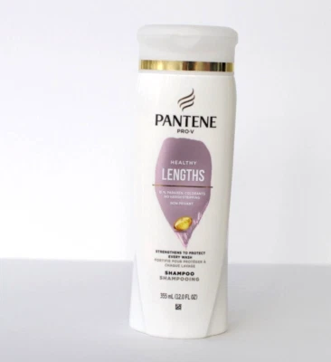Champú Pantene Pro-V Healthy Lengths 12 fl oz nuevo Foto 1 de 4