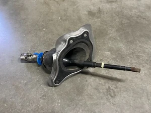 2007 2008 Infiniti G35 HR Sedan Steering Column Link Assembly OEM 5124 - Picture 1 of 8
