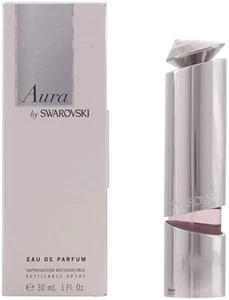Aura Women's By Swarovski 1oz/30ml Eau De Parfum Spray - Picture 1 of 6
