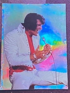 Elvis Concert Programme 1998-2001 *VGC* - Picture 1 of 3