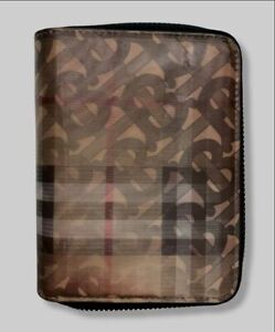 Burberry Leather Folding Wallets for Men for sale | eBay