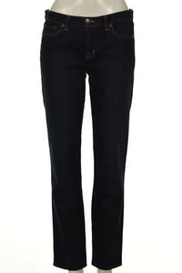 J Brand Womens Jeans Size 29 Blue Dark Wash Straight Leg Denim Cotton Casual - Bild 1 von 5