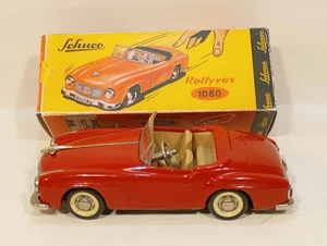 Schuco Rollyfox 1080 (74162) - Bild 1 von 17