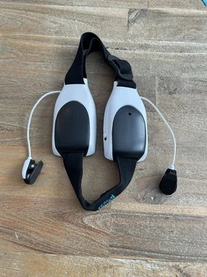 Unidad de diadema de auriculares de repuesto Mindflex SOLO Mind Flex 2009 Mattel BONITO Foto 1 de 4