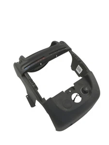 0001807V011 Verkleidung Zentral Armaturenbrett SMART Fortwo (2000) 700 B 45KW H - Bild 1 von 4